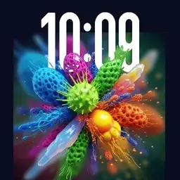 Colour