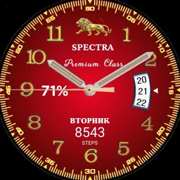 SPECTRA