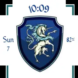 Medieval heraldry 3