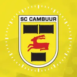 Cambuur Watch