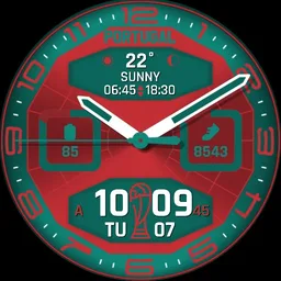 World Cup Ultra Hybrid PORTUGAL