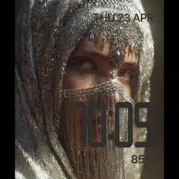 Rammor kp10