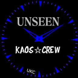 New Watch Face