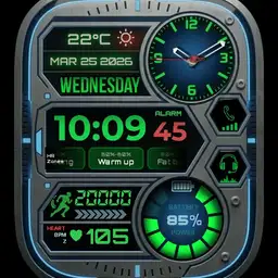 IRONMAN Hybrid 3D