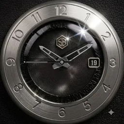 Royal Black Aviator