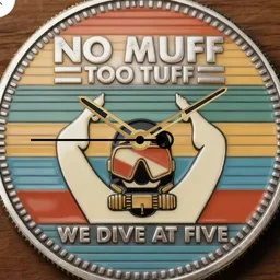 We Dive at Five