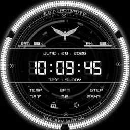 Agent Watch 09bbbbbbb