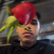 My boy