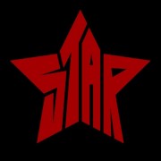 Icon y2k red STAR