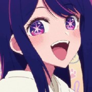 Ai Hoshino ✌️