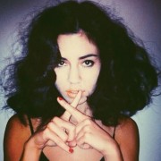 - Marina !