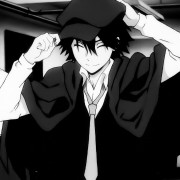 Ranpo Edogawa
