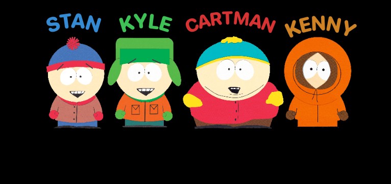 South Park