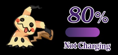 Mimikyu