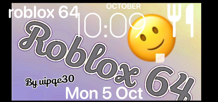 roblox 64