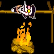 Spamton uhh