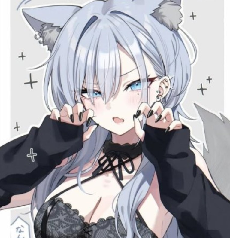 Haimiya miooo