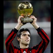 kaká