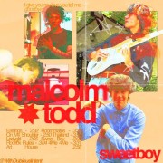 MALCOLM TODD