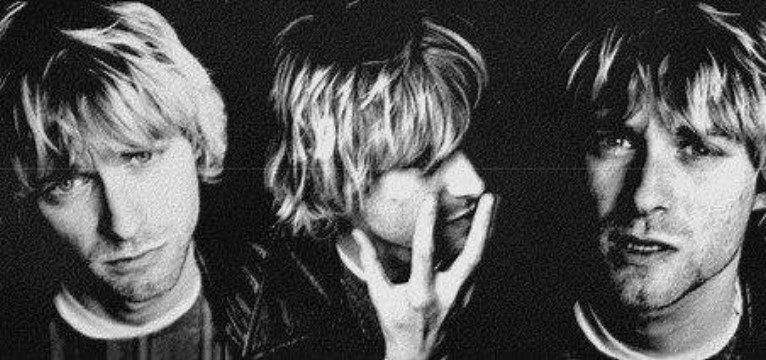 Kurt Cobain