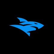 ! shark