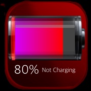 Battery DIGITAL67 001 Objectif