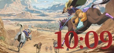 jojos