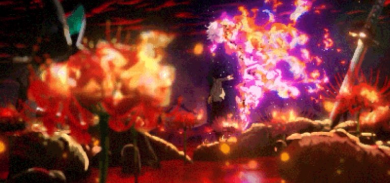 hells paradise