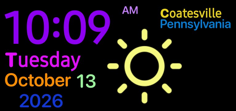 Home Screen Widget copy