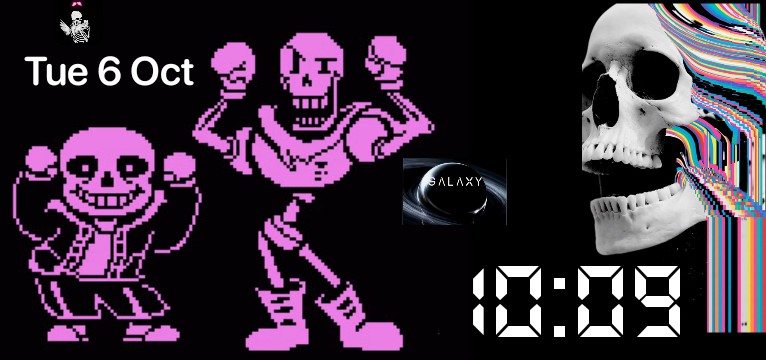 skeledance