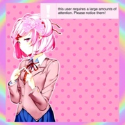 Natsuki!