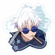 Satoru Gojo