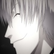 Gin Ichimaru