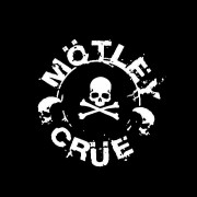 Mรถtley Crรผe