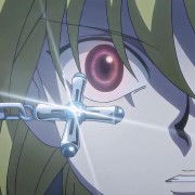 Kurapika