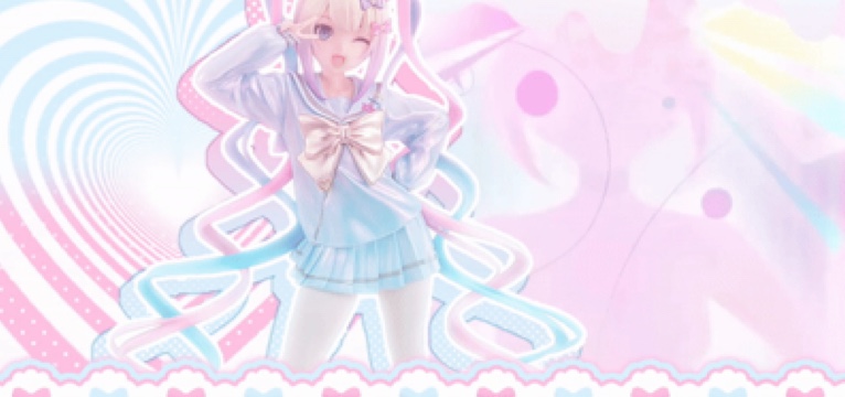 K-Angel!