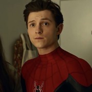 Tom Holland
