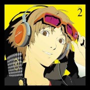 Yosuke persona 4 golden