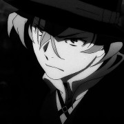 Chuuya Nakahara