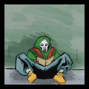 MF DOOM