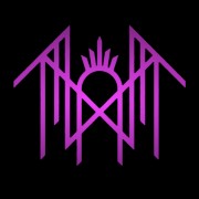 Pink sleep token