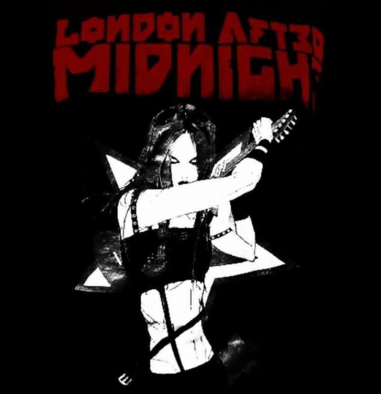 London after Midnight
