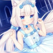 Vanilla nekopara