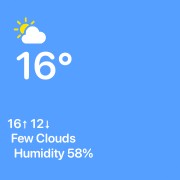 Weather EP