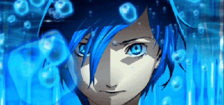 Persona 3