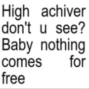 - Are u satisfied ?