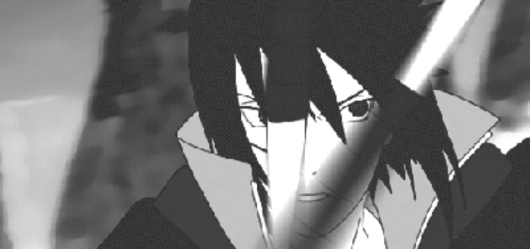 sasuke