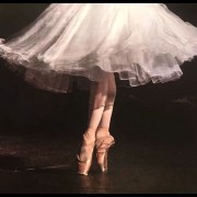 Ballet Dancer