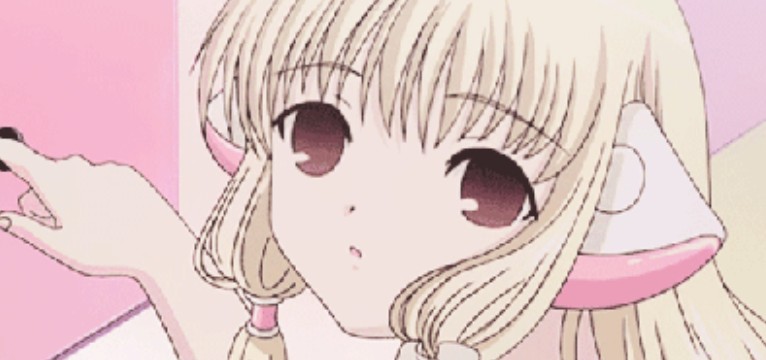 chobits