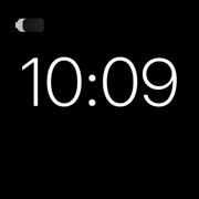 iOS 27 Widget - Transparent